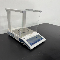Mettler Toledo MS104TS Analytical Balance image 0